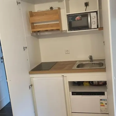 De Luxe Central, Avec Jacuzzi Apartment *