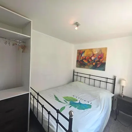 De Luxe Central, Avec Jacuzzi Apartment